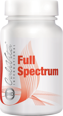Full Spectrum CaliVita