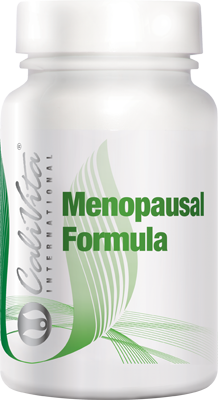 Menopausal Formula CaliVita