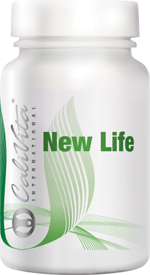 New Life CaliVita