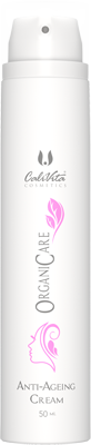OrganiCare anti-ageing crema CaliVita 50 ml.