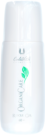 OrganiCare gel CaliVita 60 ml.