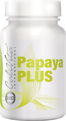 Papaya Plus CaliVita