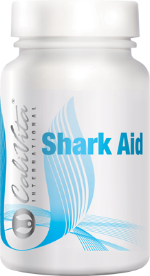 Shark Aid CaliVita