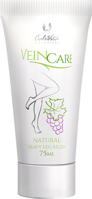 Vein Care CaliVita 75 ml.